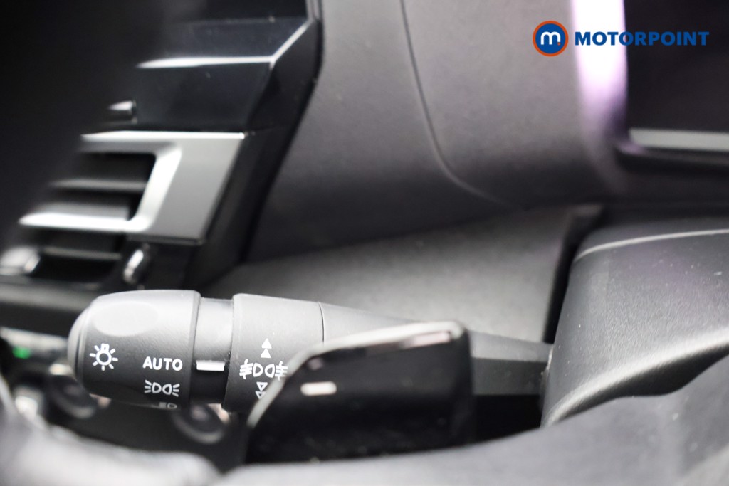 Citroen C4 MAX Automatic Petrol Hatchback - Stock Number (1636691) - 5th supplementary image