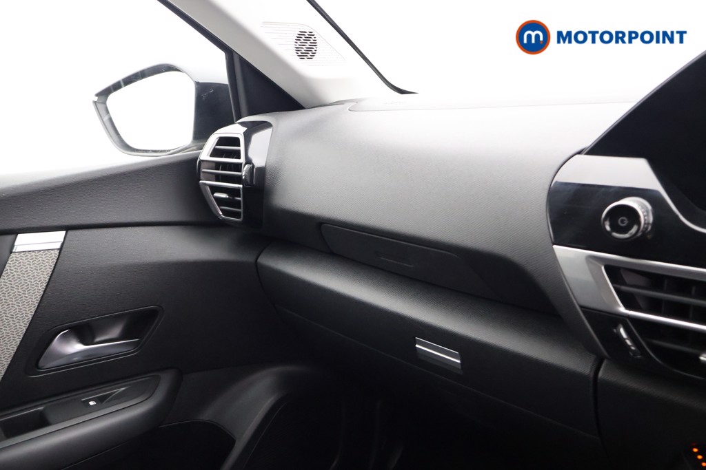 Citroen C4 MAX Automatic Petrol Hatchback - Stock Number (1636691) - 9th supplementary image