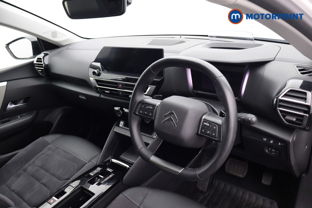 Citroen C4 MAX Automatic Petrol Hatchback - Stock Number (1636691) - 12th supplementary image