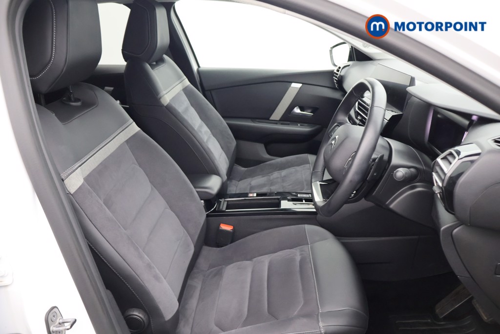 Citroen C4 MAX Automatic Petrol Hatchback - Stock Number (1636691) - 13th supplementary image