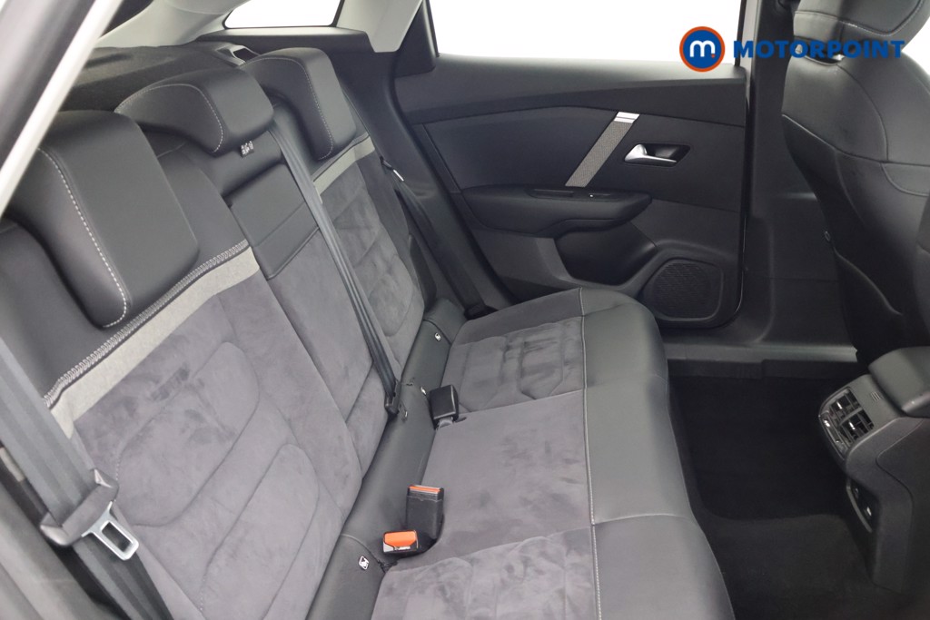 Citroen C4 MAX Automatic Petrol Hatchback - Stock Number (1636691) - 14th supplementary image
