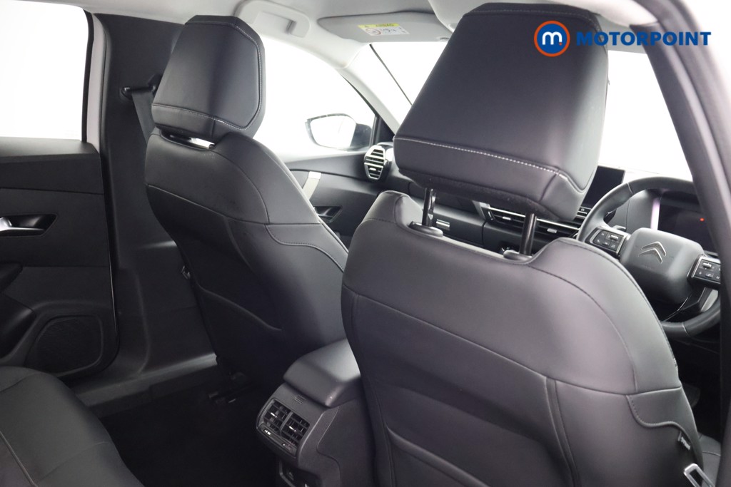 Citroen C4 MAX Automatic Petrol Hatchback - Stock Number (1636691) - 15th supplementary image