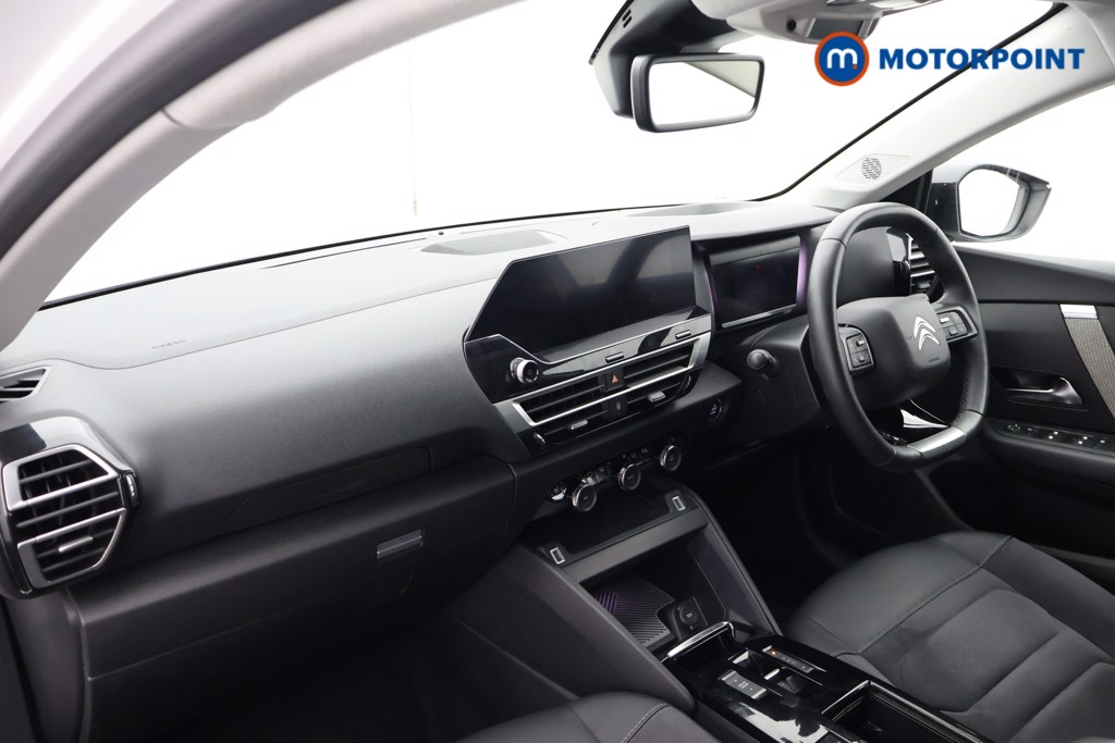 Citroen C4 MAX Automatic Petrol Hatchback - Stock Number (1636691) - 17th supplementary image