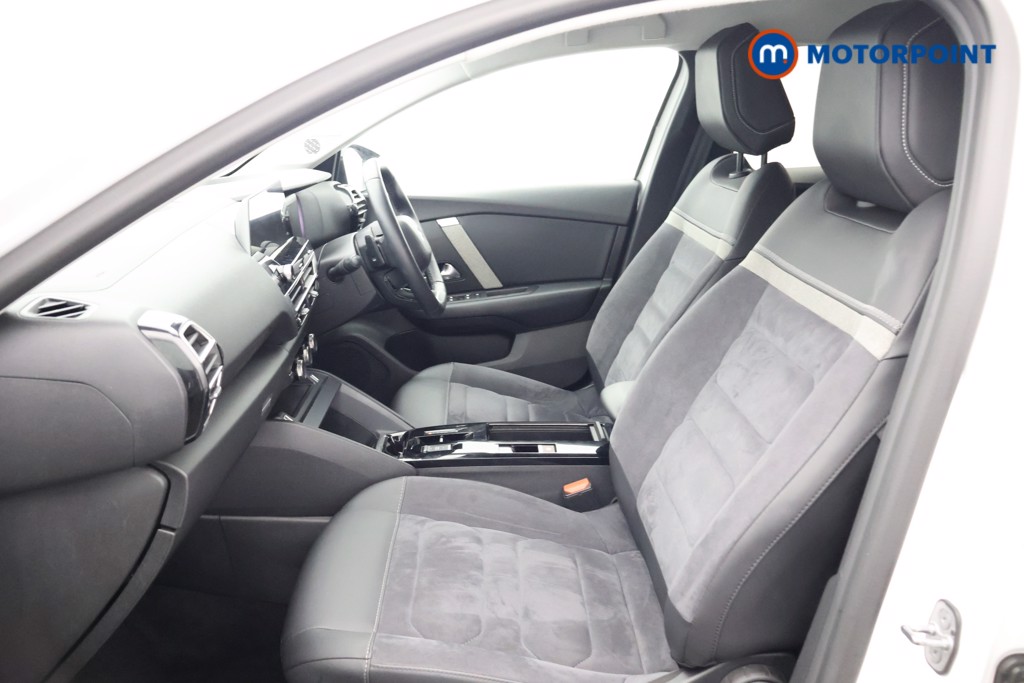 Citroen C4 MAX Automatic Petrol Hatchback - Stock Number (1636691) - 18th supplementary image