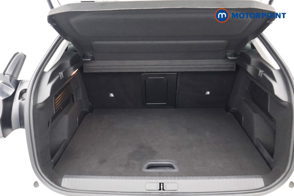 Citroen C4 MAX Automatic Petrol Hatchback - Stock Number (1636691) - 19th supplementary image