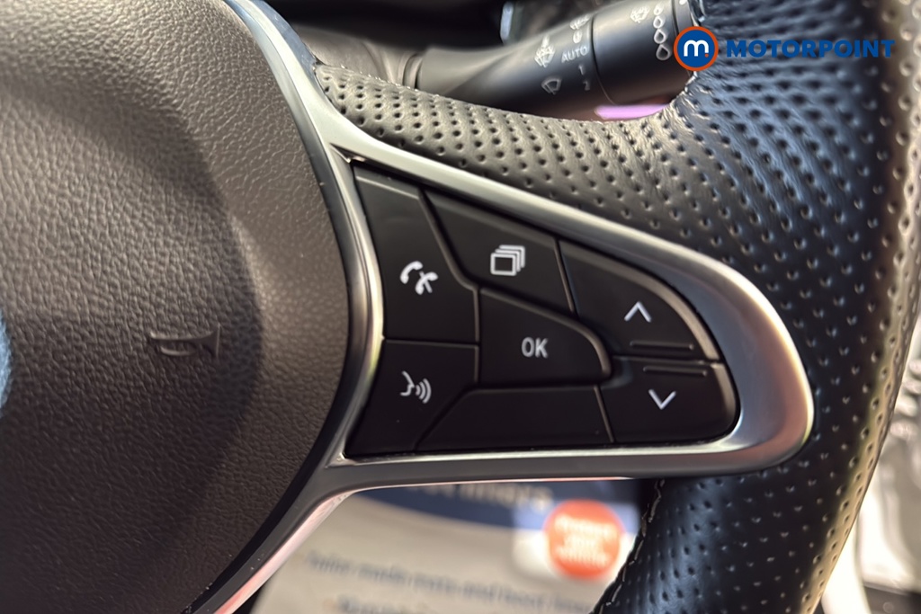 Renault Arkana Engineered Automatic Petrol-Electric Hybrid SUV - Stock Number (1636948) - 3rd supplementary image