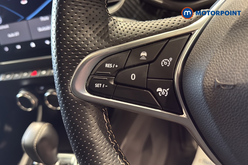 Renault Arkana Engineered Automatic Petrol-Electric Hybrid SUV - Stock Number (1636948) - 4th supplementary image