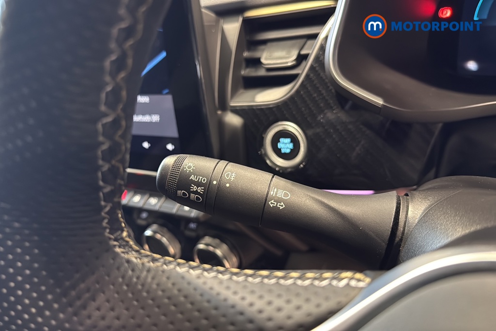 Renault Arkana Engineered Automatic Petrol-Electric Hybrid SUV - Stock Number (1636948) - 5th supplementary image