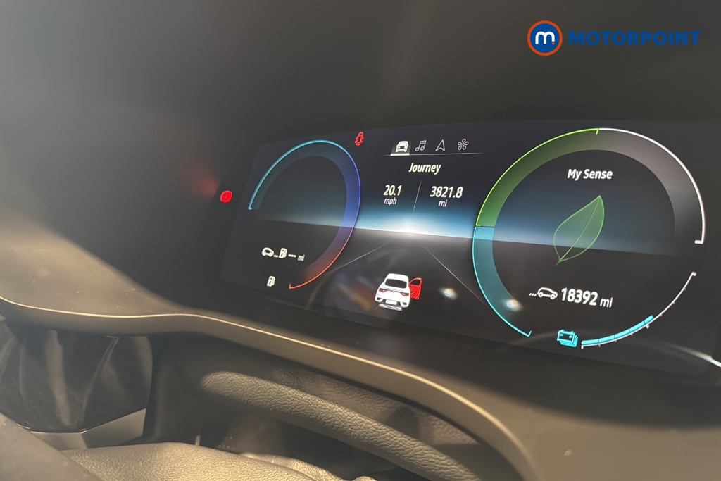 Renault Arkana Engineered Automatic Petrol-Electric Hybrid SUV - Stock Number (1636948) - 7th supplementary image