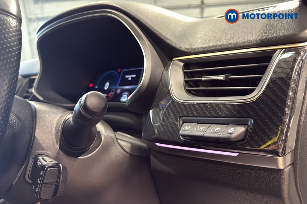 Renault Arkana Engineered Automatic Petrol-Electric Hybrid SUV - Stock Number (1636948) - 11th supplementary image