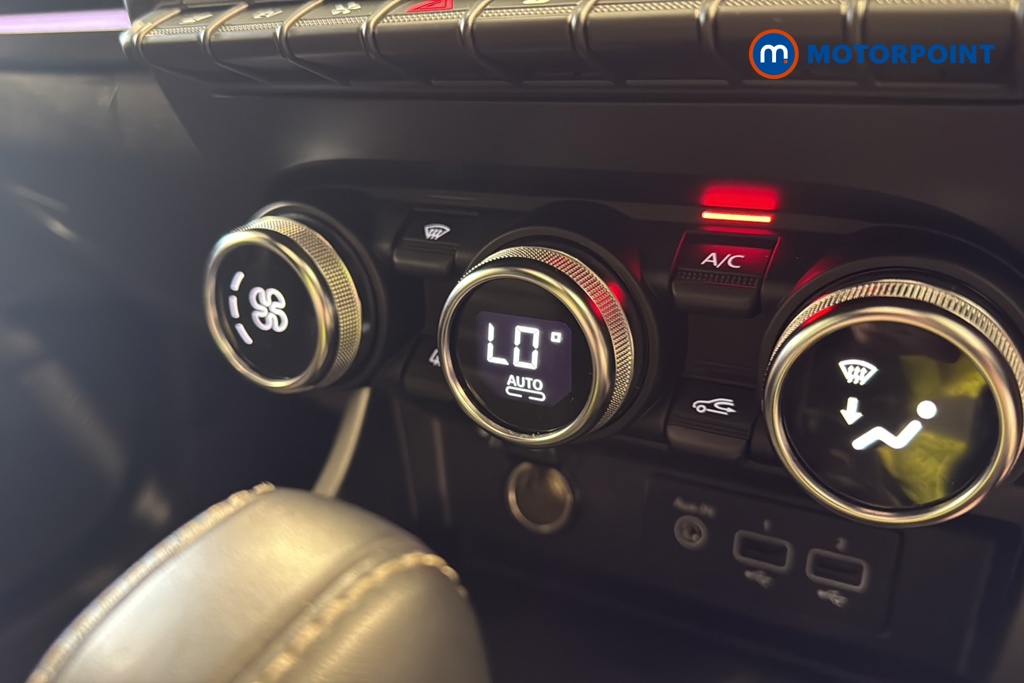 Renault Arkana Engineered Automatic Petrol-Electric Hybrid SUV - Stock Number (1636948) - 12th supplementary image