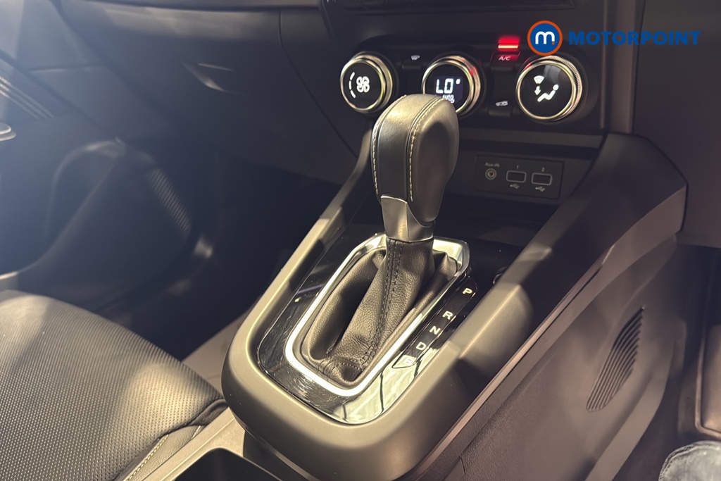 Renault Arkana Engineered Automatic Petrol-Electric Hybrid SUV - Stock Number (1636948) - 15th supplementary image