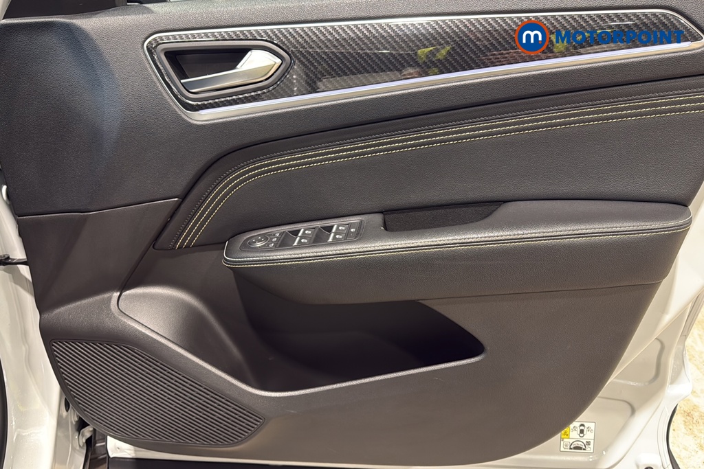 Renault Arkana Engineered Automatic Petrol-Electric Hybrid SUV - Stock Number (1636948) - 18th supplementary image
