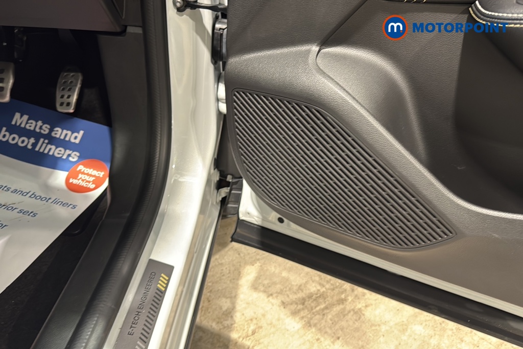 Renault Arkana Engineered Automatic Petrol-Electric Hybrid SUV - Stock Number (1636948) - 21st supplementary image