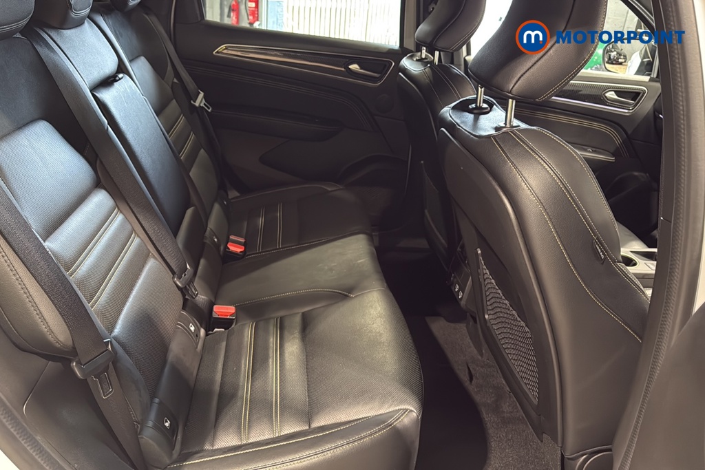 Renault Arkana Engineered Automatic Petrol-Electric Hybrid SUV - Stock Number (1636948) - 25th supplementary image