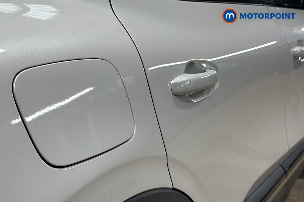 Renault Arkana Engineered Automatic Petrol-Electric Hybrid SUV - Stock Number (1636948) - 41st supplementary image