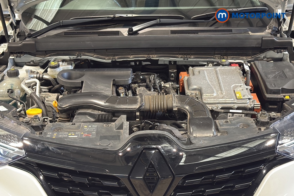 Renault Arkana Engineered Automatic Petrol-Electric Hybrid SUV - Stock Number (1636948) - 48th supplementary image