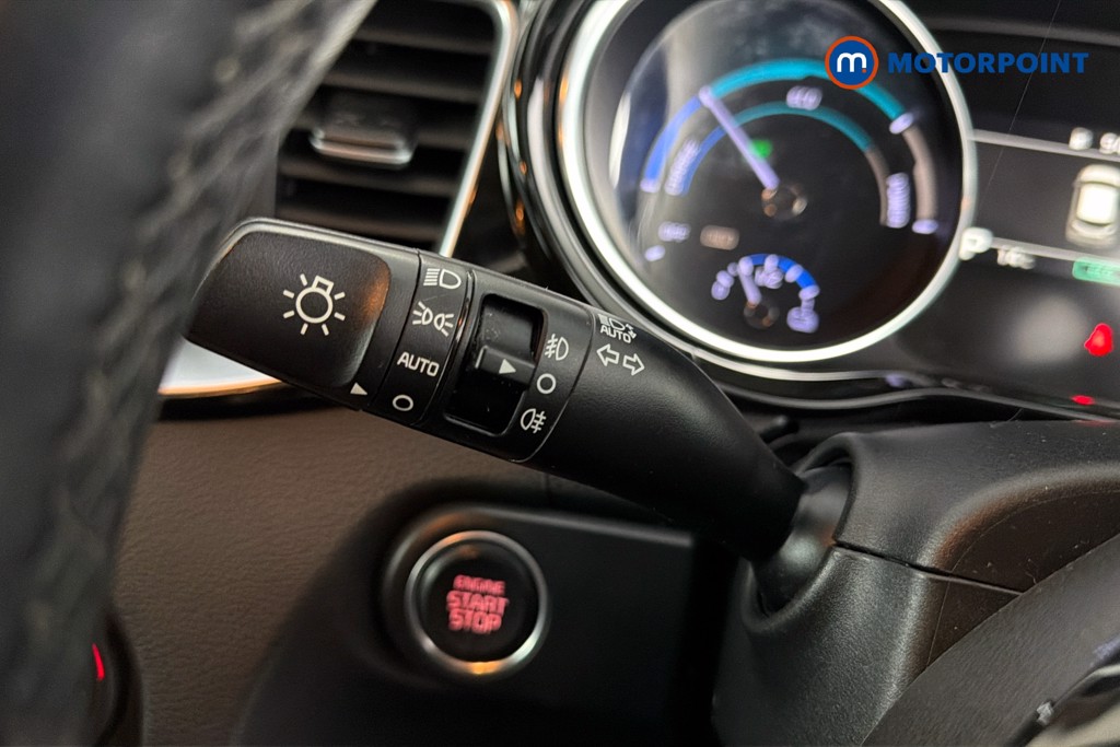 KIA Xceed 3 Automatic Petrol Plug-In Hybrid Hatchback - Stock Number (1637001) - 6th supplementary image