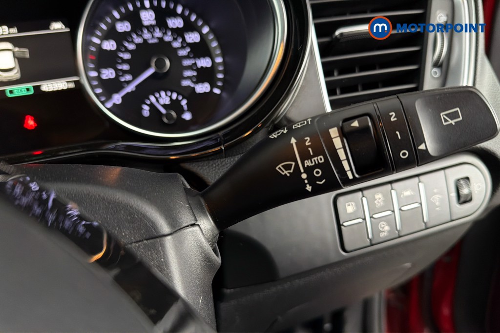 KIA Xceed 3 Automatic Petrol Plug-In Hybrid Hatchback - Stock Number (1637001) - 7th supplementary image
