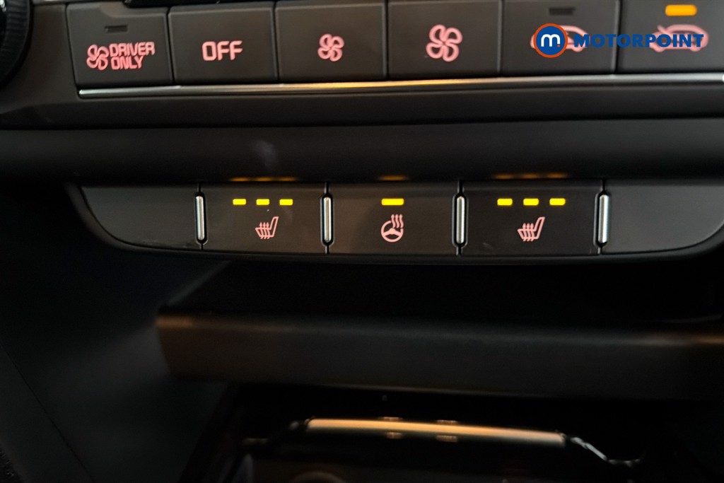 KIA Xceed 3 Automatic Petrol Plug-In Hybrid Hatchback - Stock Number (1637001) - 14th supplementary image