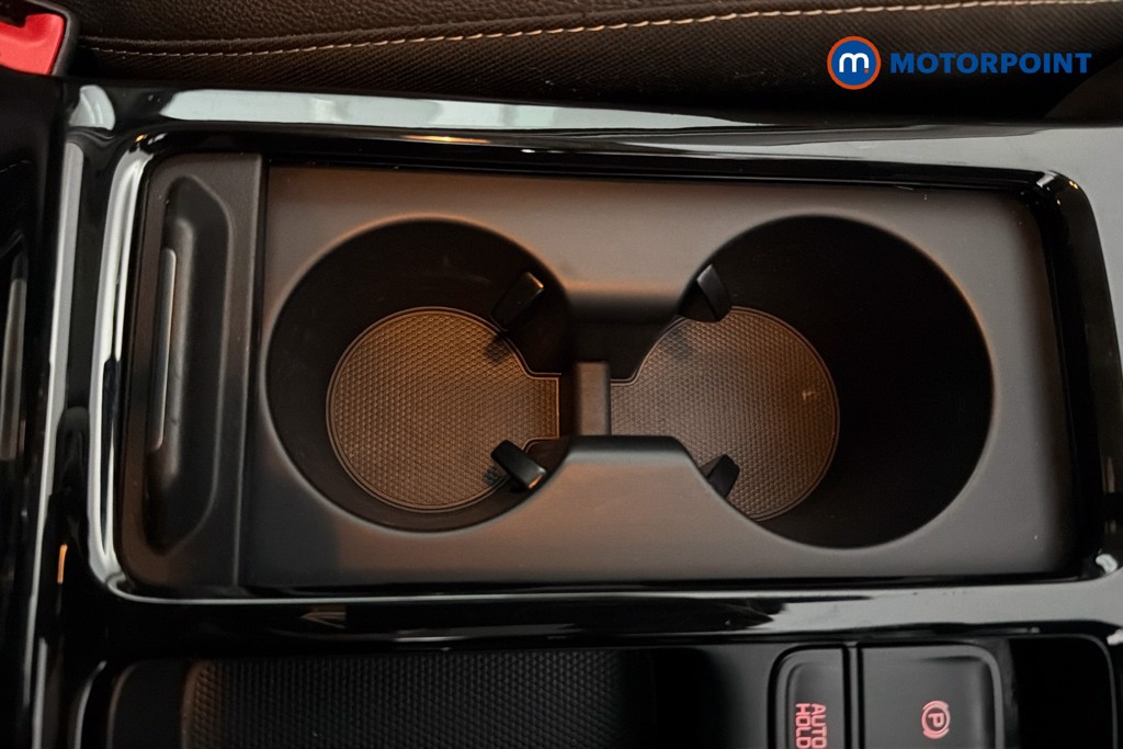 KIA Xceed 3 Automatic Petrol Plug-In Hybrid Hatchback - Stock Number (1637001) - 16th supplementary image