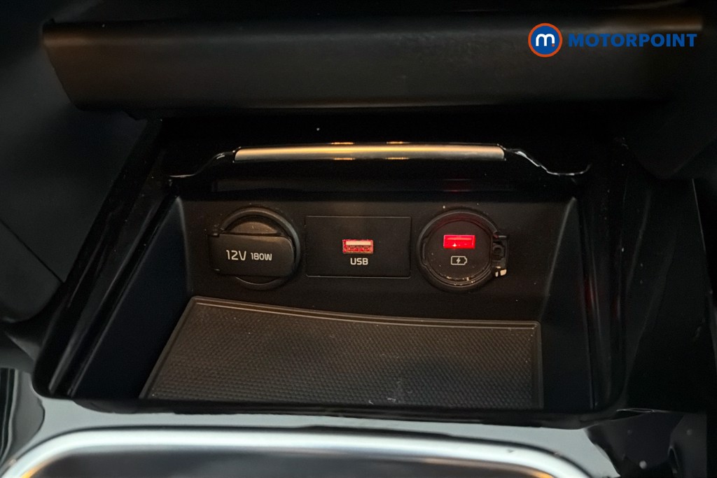 KIA Xceed 3 Automatic Petrol Plug-In Hybrid Hatchback - Stock Number (1637001) - 17th supplementary image