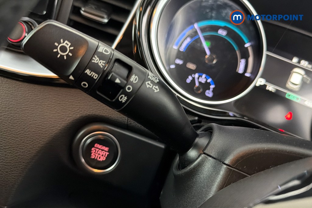 KIA Xceed 3 Automatic Petrol Plug-In Hybrid Hatchback - Stock Number (1637001) - 18th supplementary image
