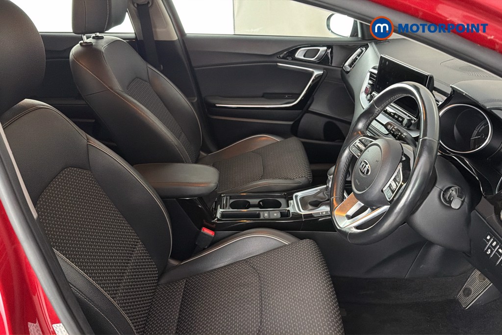KIA Xceed 3 Automatic Petrol Plug-In Hybrid Hatchback - Stock Number (1637001) - 22nd supplementary image