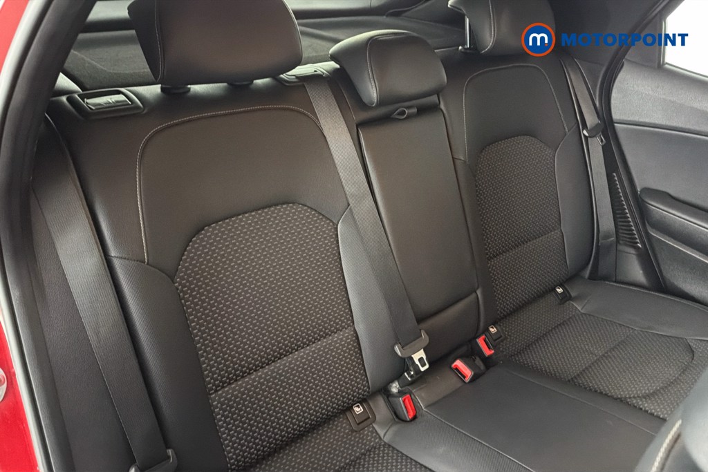 KIA Xceed 3 Automatic Petrol Plug-In Hybrid Hatchback - Stock Number (1637001) - 28th supplementary image