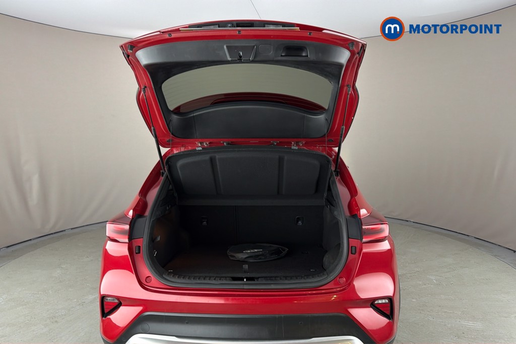 KIA Xceed 3 Automatic Petrol Plug-In Hybrid Hatchback - Stock Number (1637001) - 33rd supplementary image