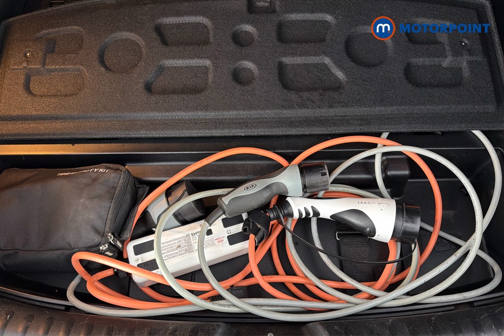 KIA Xceed 3 Automatic Petrol Plug-In Hybrid Hatchback - Stock Number (1637001) - 34th supplementary image