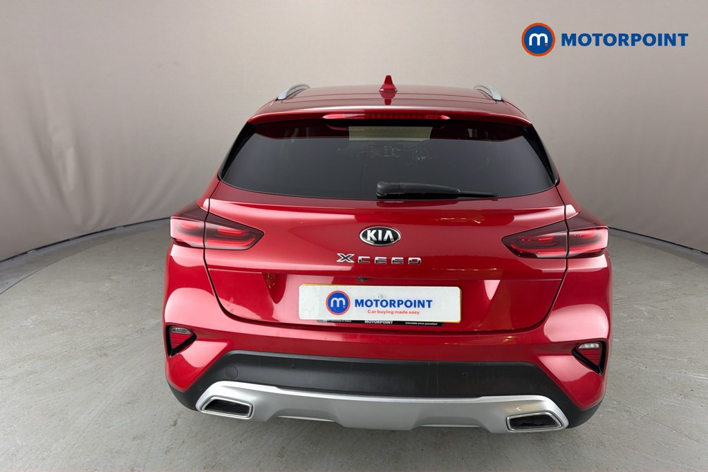 KIA Xceed 3 Automatic Petrol Plug-In Hybrid Hatchback - Stock Number (1637001) - 37th supplementary image