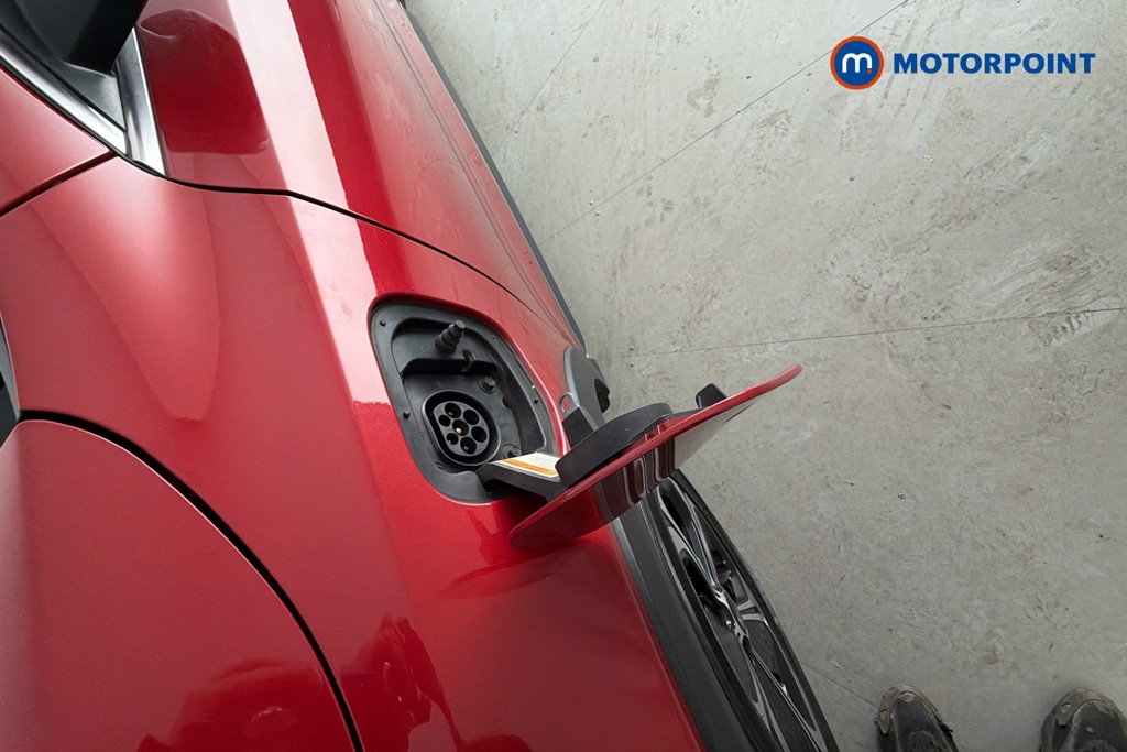 KIA Xceed 3 Automatic Petrol Plug-In Hybrid Hatchback - Stock Number (1637001) - 41st supplementary image