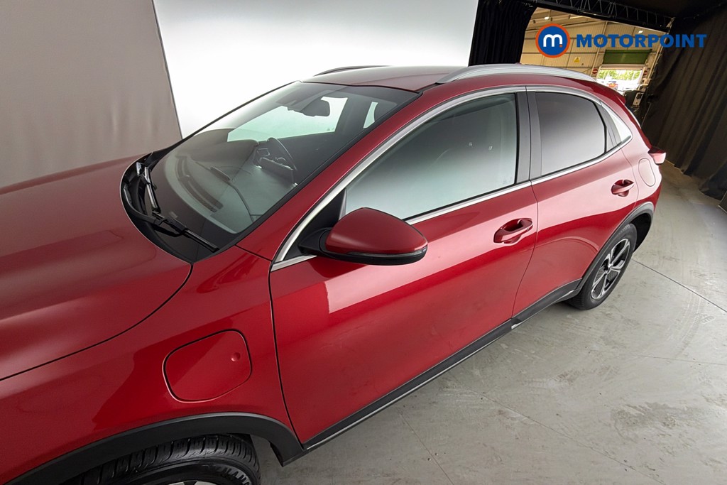 KIA Xceed 3 Automatic Petrol Plug-In Hybrid Hatchback - Stock Number (1637001) - 43rd supplementary image