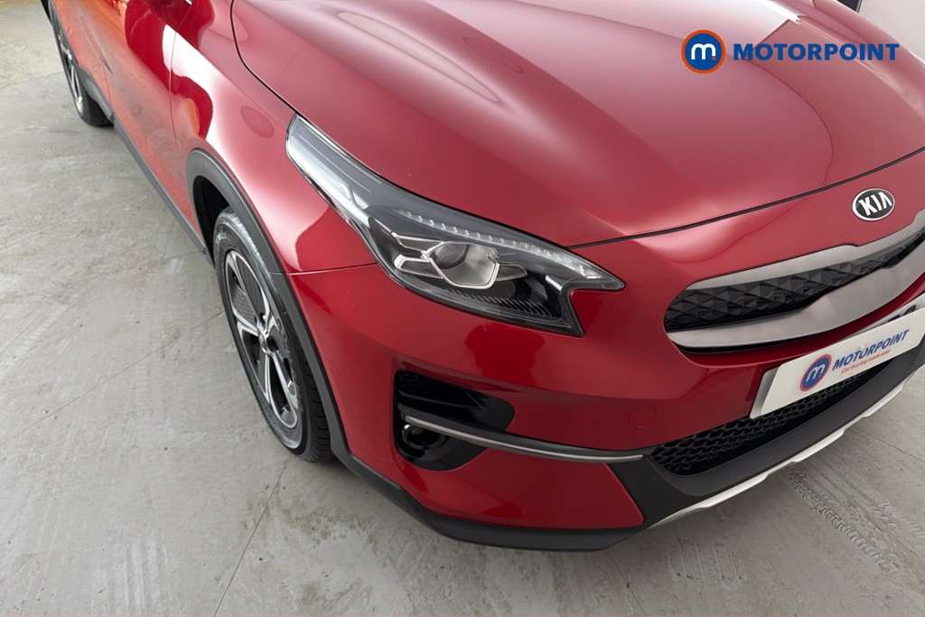 KIA Xceed 3 Automatic Petrol Plug-In Hybrid Hatchback - Stock Number (1637001) - 44th supplementary image