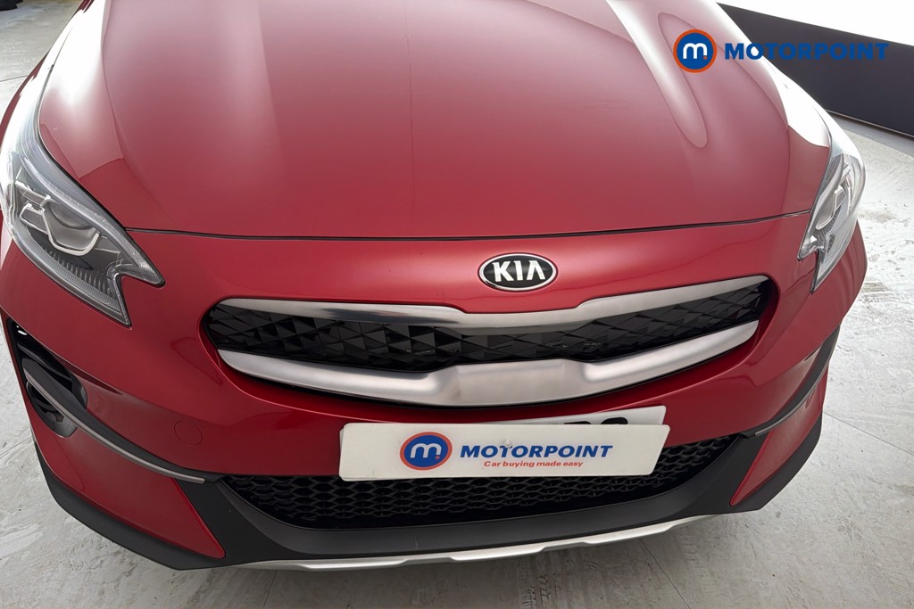 KIA Xceed 3 Automatic Petrol Plug-In Hybrid Hatchback - Stock Number (1637001) - 45th supplementary image