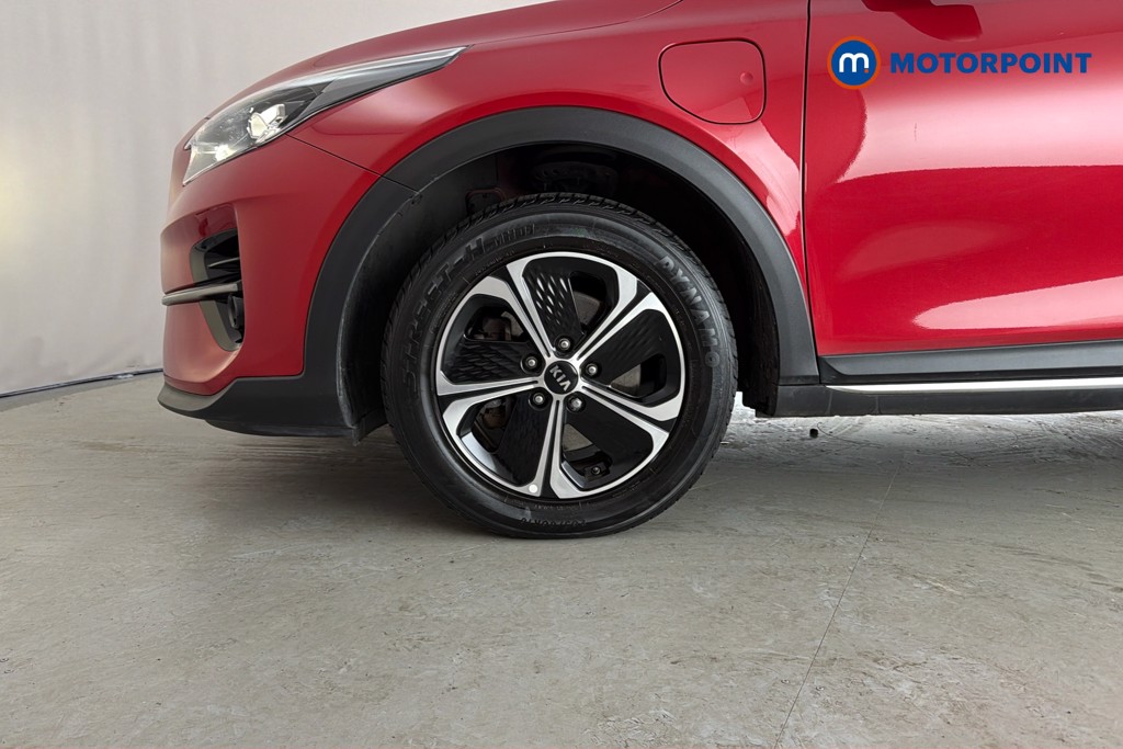 KIA Xceed 3 Automatic Petrol Plug-In Hybrid Hatchback - Stock Number (1637001) - 47th supplementary image