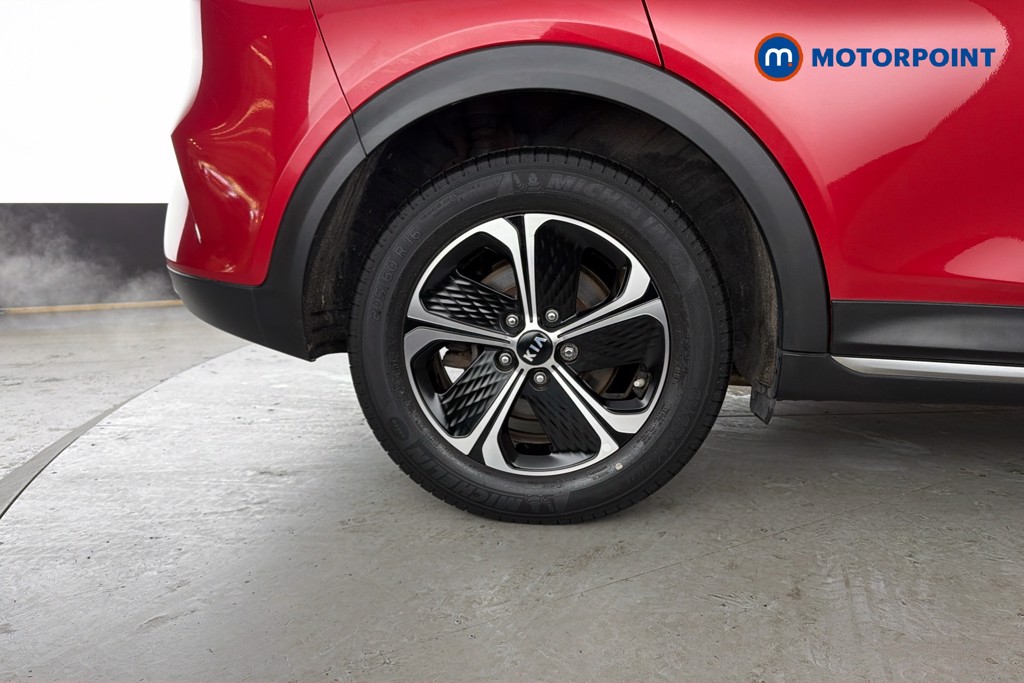 KIA Xceed 3 Automatic Petrol Plug-In Hybrid Hatchback - Stock Number (1637001) - 49th supplementary image