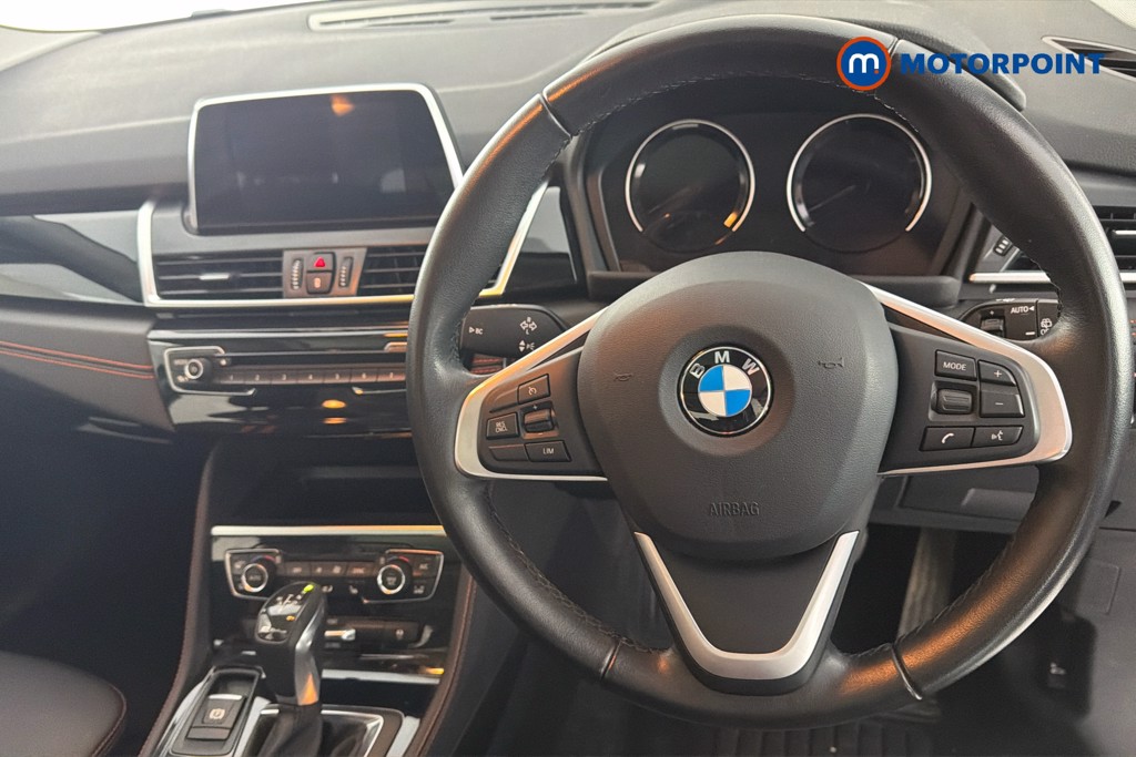 BMW 2 Series Sport Premium Automatic Petrol Plug-In Hybrid Estate - Stock Number (1637053) - 2nd supplementary image