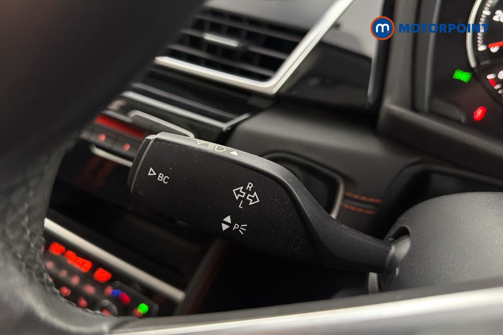 BMW 2 Series Sport Premium Automatic Petrol Plug-In Hybrid Estate - Stock Number (1637053) - 6th supplementary image