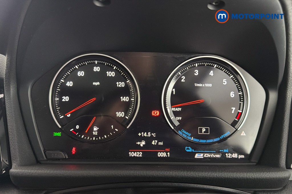 BMW 2 Series Sport Premium Automatic Petrol Plug-In Hybrid Estate - Stock Number (1637053) - 8th supplementary image