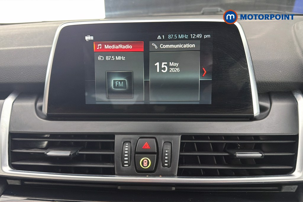 BMW 2 Series Sport Premium Automatic Petrol Plug-In Hybrid Estate - Stock Number (1637053) - 9th supplementary image