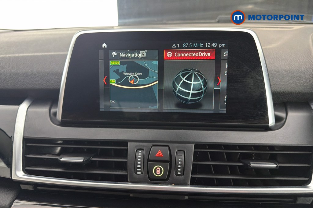 BMW 2 Series Sport Premium Automatic Petrol Plug-In Hybrid Estate - Stock Number (1637053) - 10th supplementary image
