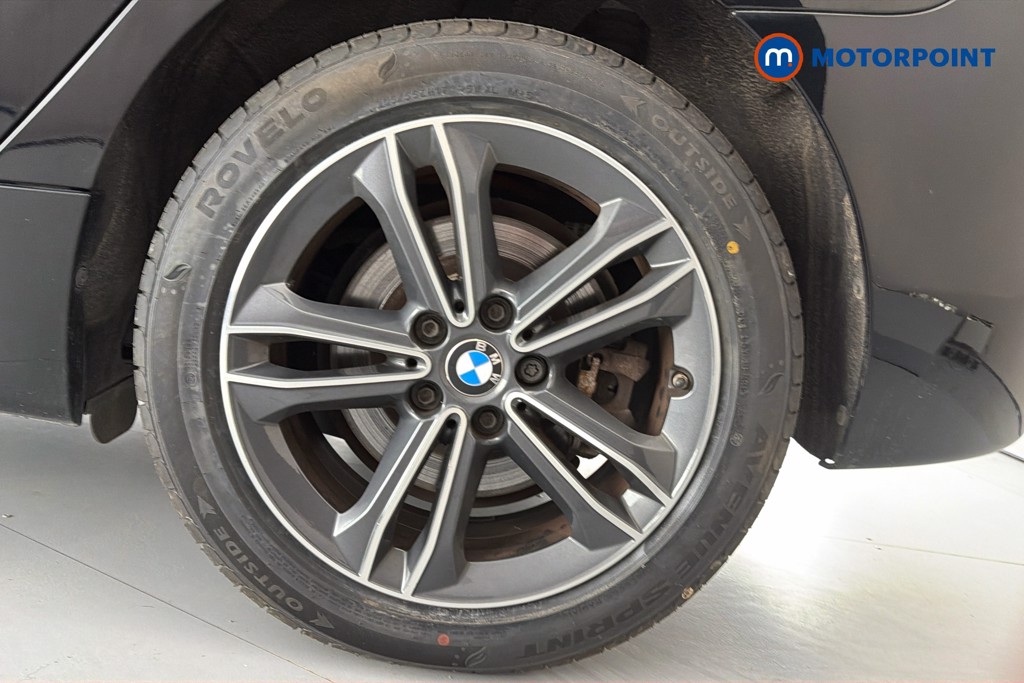 BMW 2 Series Sport Premium Automatic Petrol Plug-In Hybrid Estate - Stock Number (1637053) - 48th supplementary image