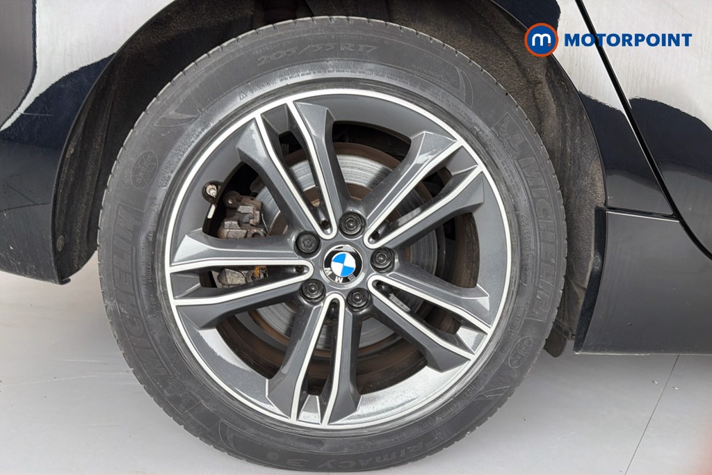 BMW 2 Series Sport Premium Automatic Petrol Plug-In Hybrid Estate - Stock Number (1637053) - 49th supplementary image