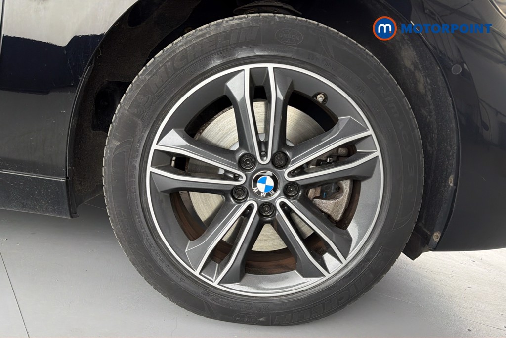 BMW 2 Series Sport Premium Automatic Petrol Plug-In Hybrid Estate - Stock Number (1637053) - 50th supplementary image