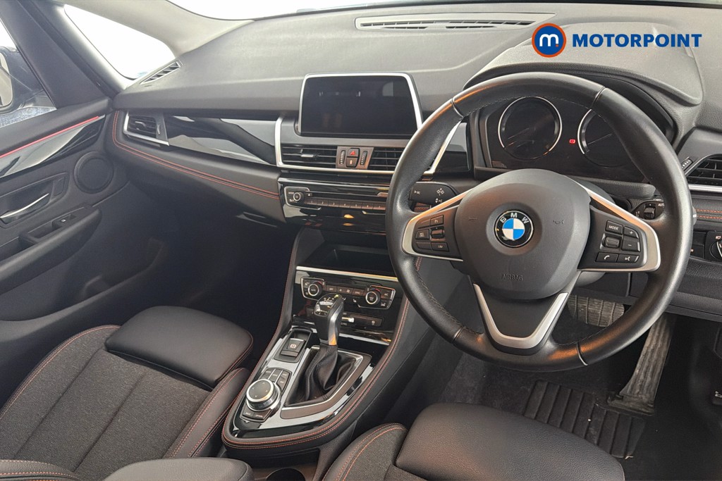 BMW 2 Series Sport Premium Automatic Petrol Plug-In Hybrid Estate - Stock Number (1637053) - 1st supplementary image