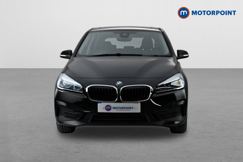 BMW 2 Series Sport Premium Automatic Petrol Plug-In Hybrid Estate - Stock Number (1637053) - Front bumper