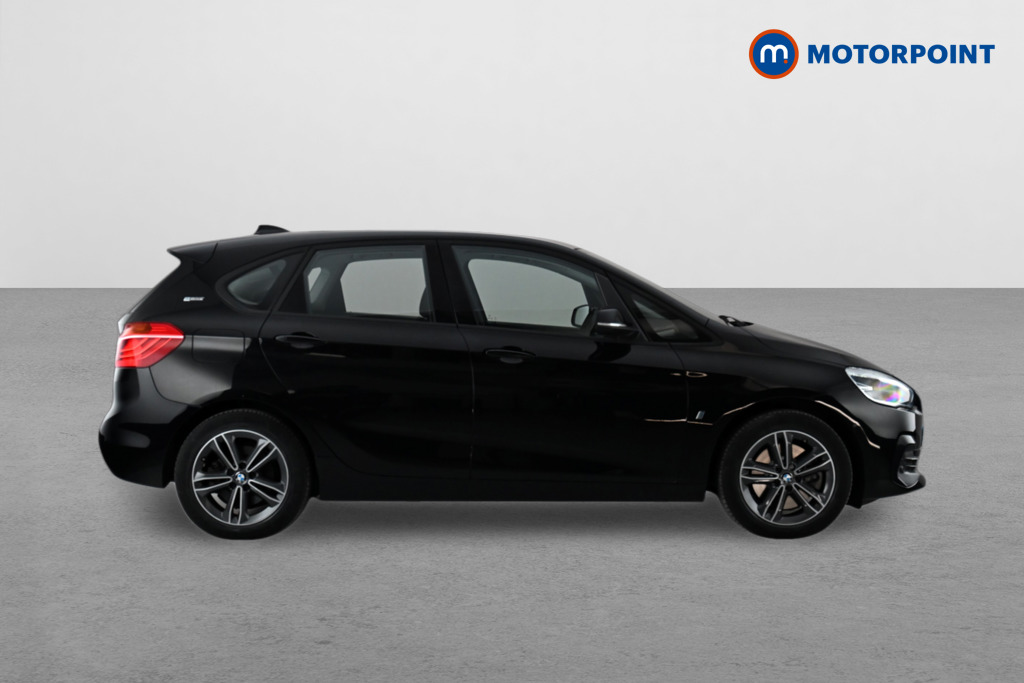 BMW 2 Series Sport Premium Automatic Petrol Plug-In Hybrid Estate - Stock Number (1637053) - Drivers side