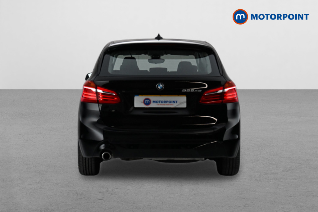 BMW 2 Series Sport Premium Automatic Petrol Plug-In Hybrid Estate - Stock Number (1637053) - Rear bumper